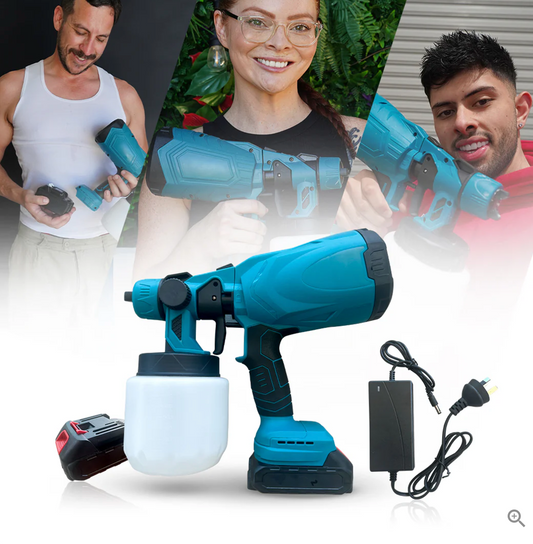 Ultra Paint Sprayer